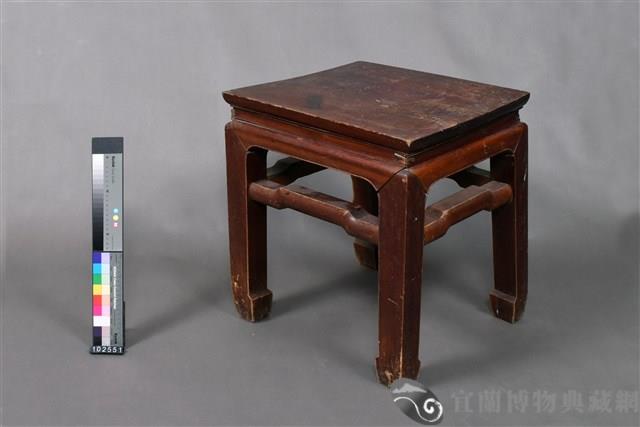 方椅藏品圖，第1張