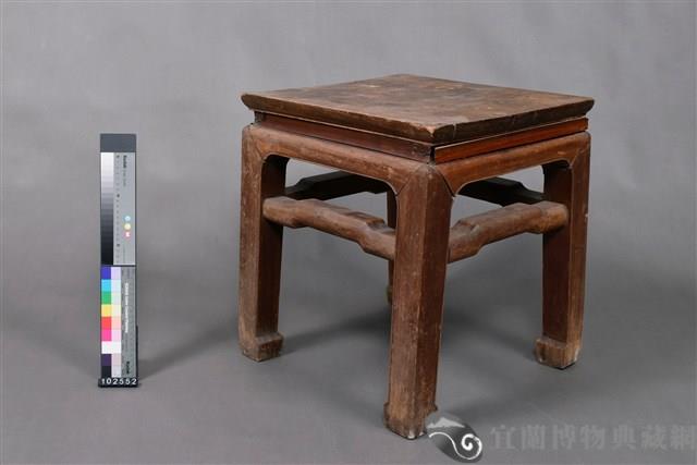 方椅藏品圖，第1張