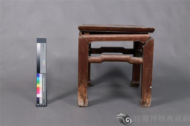 方椅藏品圖，第3張