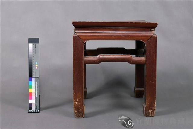 方椅藏品圖，第2張