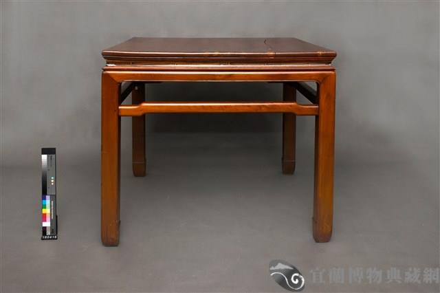 台式神明桌.八仙桌藏品圖，第2張