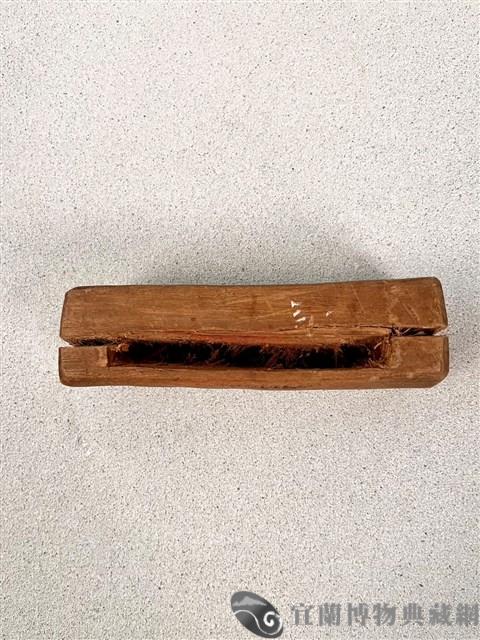 傀儡切末藏品圖，第3張