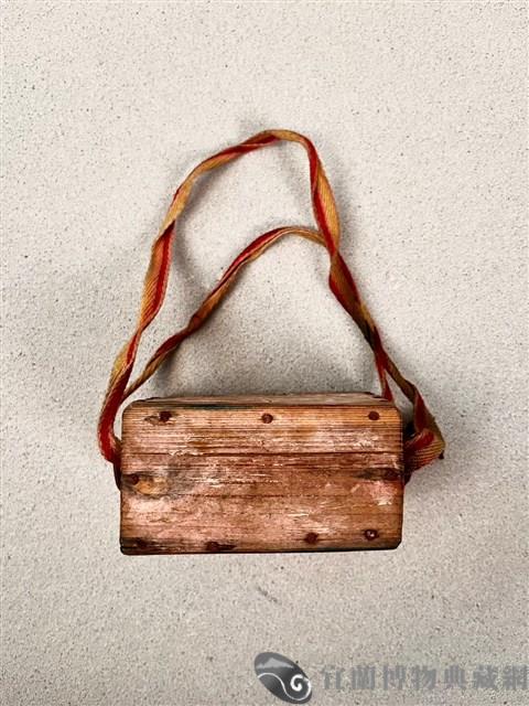 傀儡切末（箱子）藏品圖，第3張