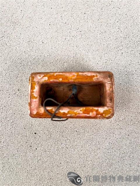 傀儡切末藏品圖，第3張