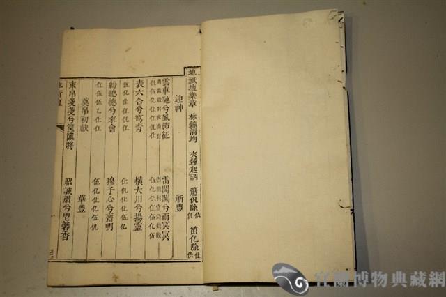 書籍藏品圖，第1張