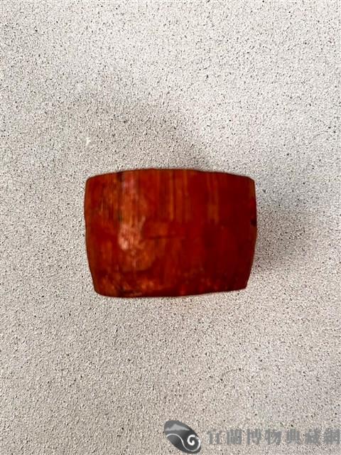 傀儡切末藏品圖，第1張