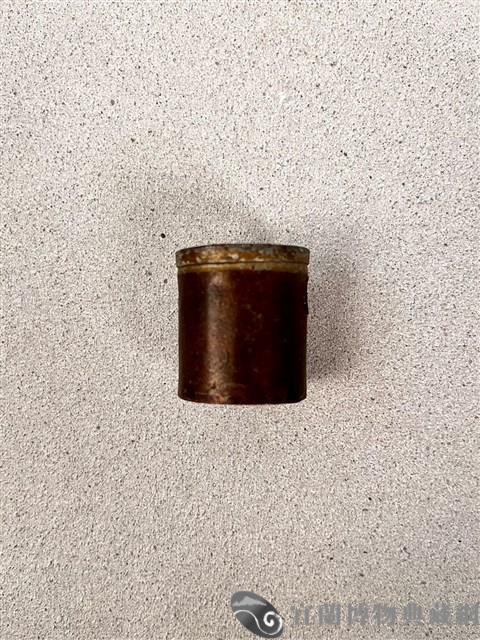 傀儡切末（杯子）藏品圖，第1張