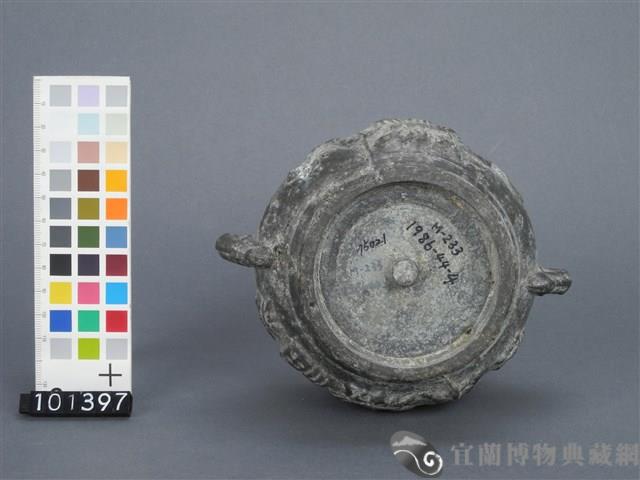鋁製香爐藏品圖，第4張