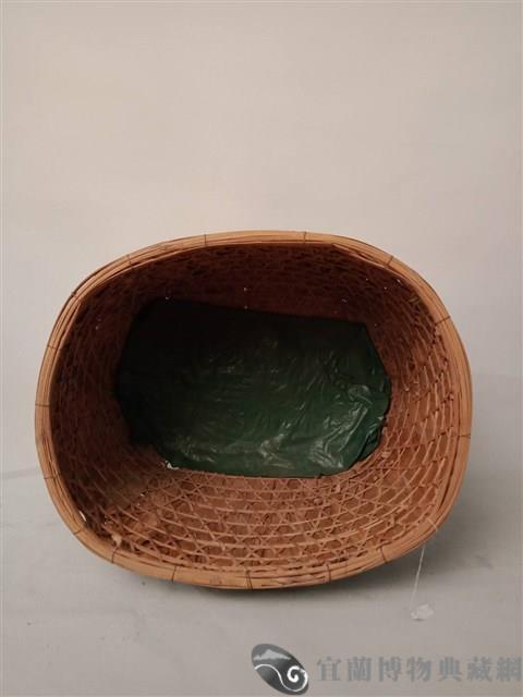 傀儡切末（戲籠）藏品圖，第4張