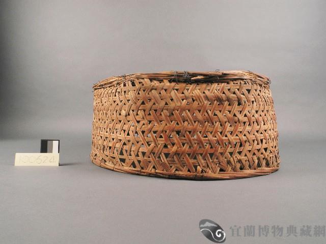 竹籃藏品圖，第4張