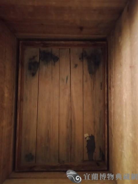 傀儡切末（戲籠）藏品圖，第4張