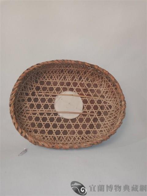 傀儡切末（戲籠）藏品圖，第4張