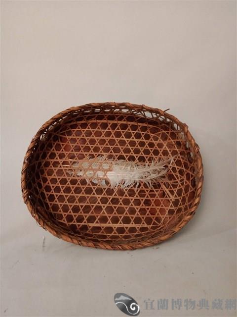 傀儡切末（戲籠）藏品圖，第5張