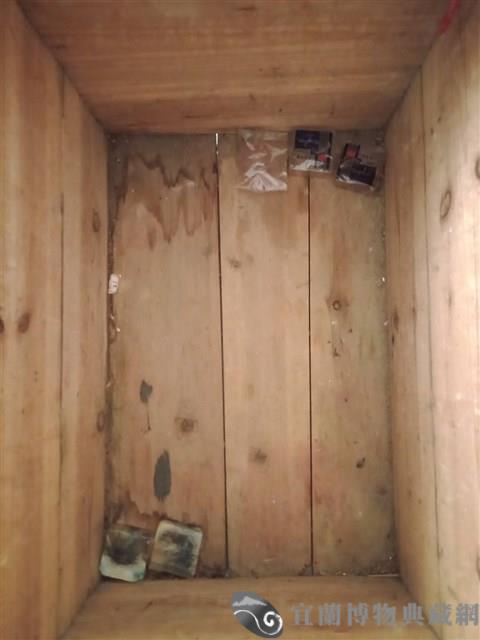 傀儡切末（戲籠）藏品圖，第5張