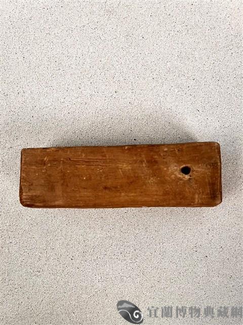 傀儡切末藏品圖，第2張