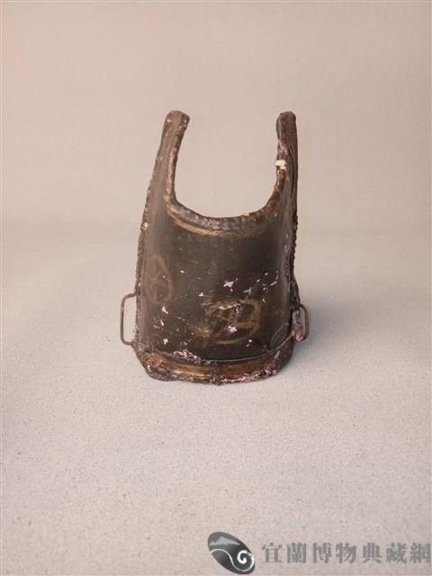 傀儡盔帽（太監帽）藏品圖，第2張