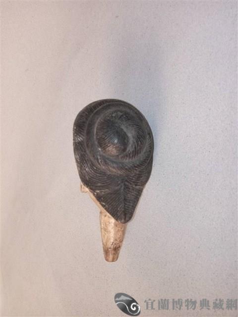 傀儡戲偶頭藏品圖，第2張