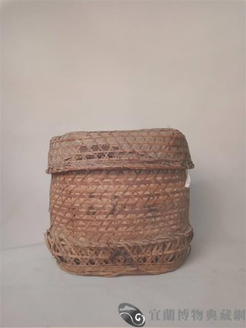 傀儡切末（戲籠）藏品圖，第2張