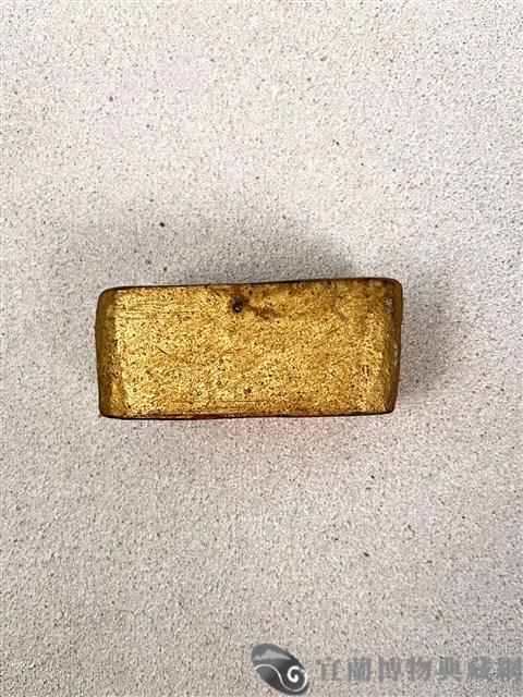 傀儡切末（煙斗）藏品圖，第2張