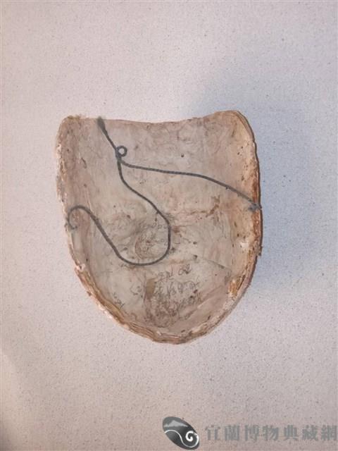 傀儡面具藏品圖，第2張