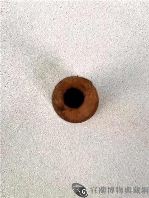 傀儡切末（葫蘆）藏品圖，第2張