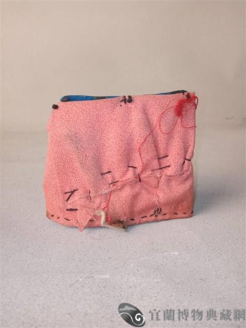 傀儡盔帽藏品圖，第2張