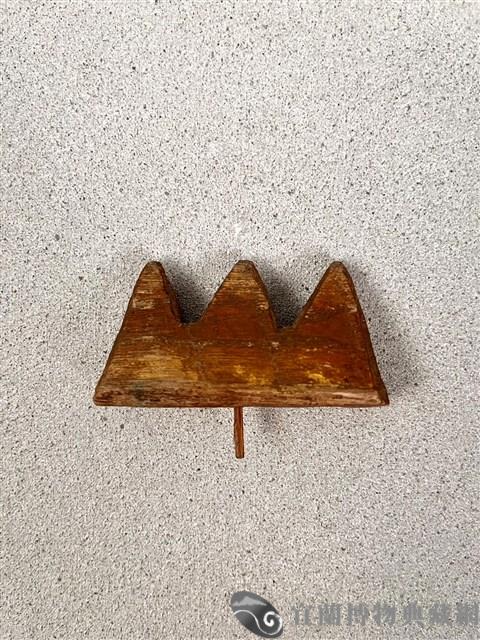 傀儡切末（筆山）藏品圖，第2張