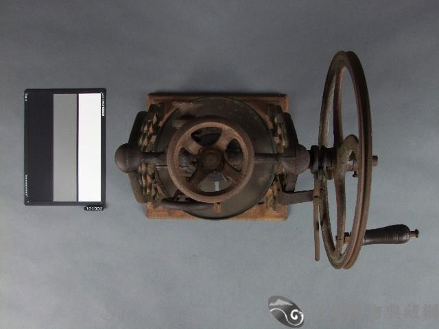 刨冰機藏品圖，第2張