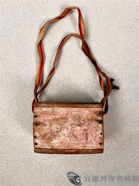 傀儡切末（箱子）藏品圖，第2張