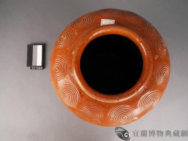陶甕藏品圖，第2張