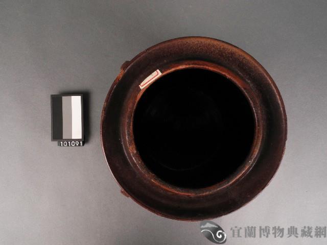 陶油罐藏品圖，第2張