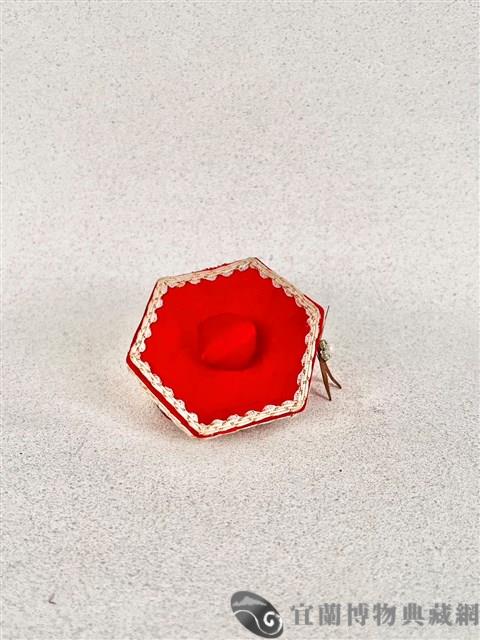 布袋歪頭巾藏品圖，第2張