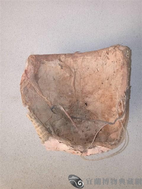 傀儡面具藏品圖，第2張