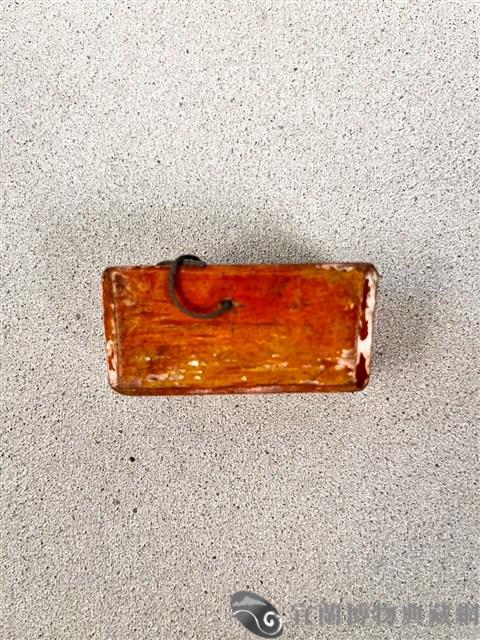 傀儡切末藏品圖，第2張