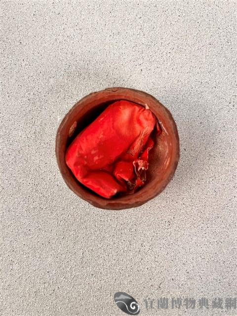 傀儡切末藏品圖，第2張