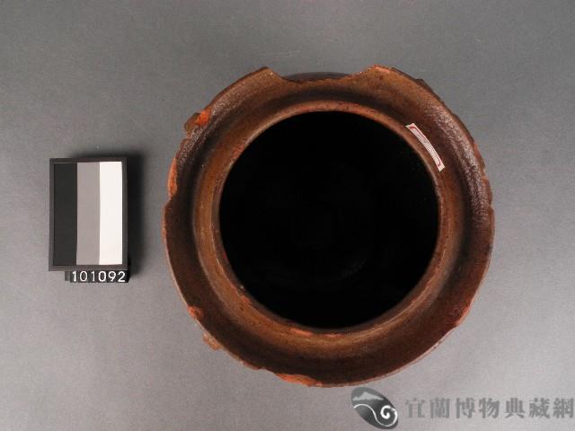 陶油罐藏品圖，第2張