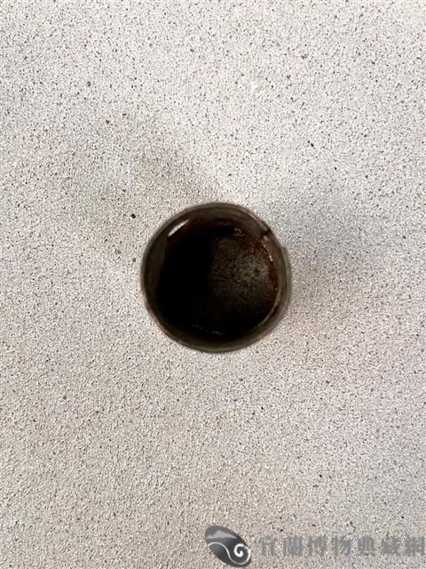 傀儡切末（杯子）藏品圖，第2張