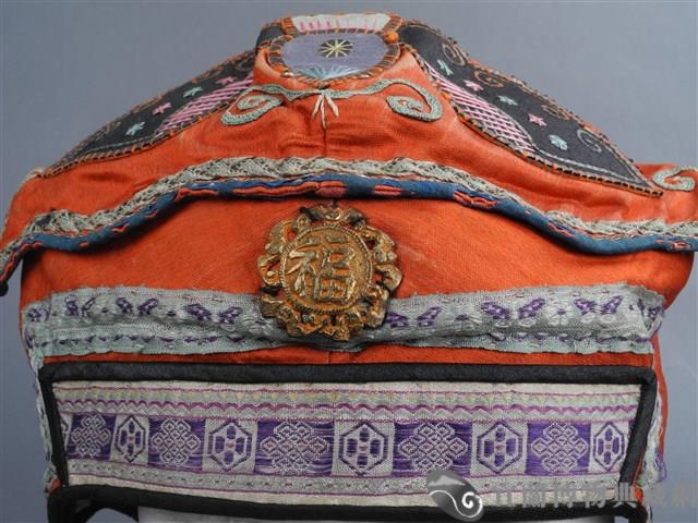 帽子藏品圖，第6張