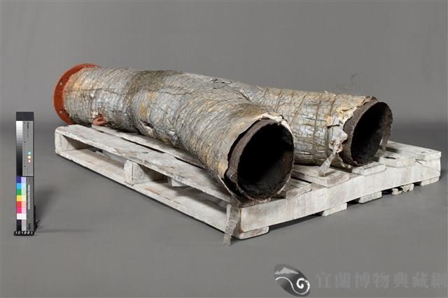 漁船永魚豐號內燃機(KO)藏品圖，第19張