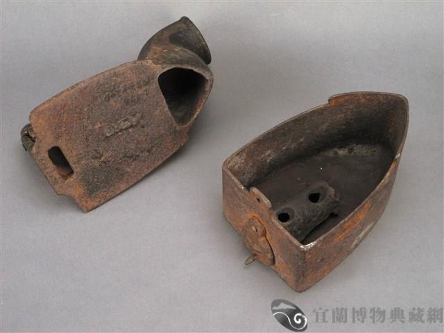 熨斗藏品圖，第7張