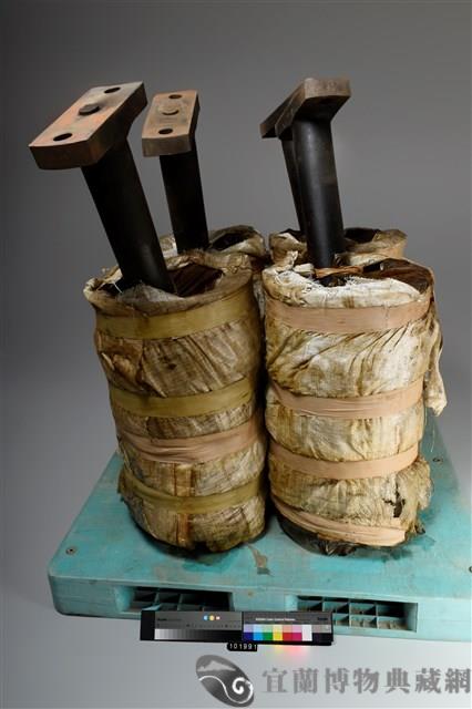 漁船永魚豐號內燃機(KO)藏品圖，第17張