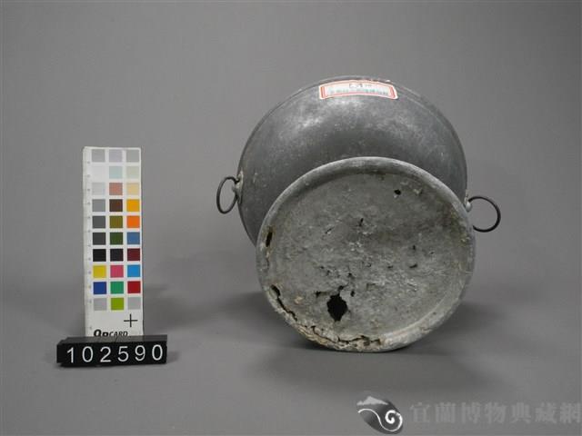 燒炭火鍋藏品圖，第3張