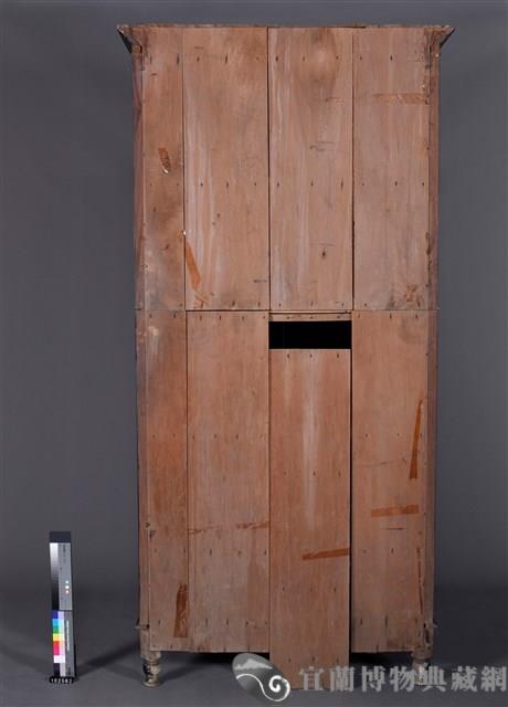 棉被櫥藏品圖，第3張