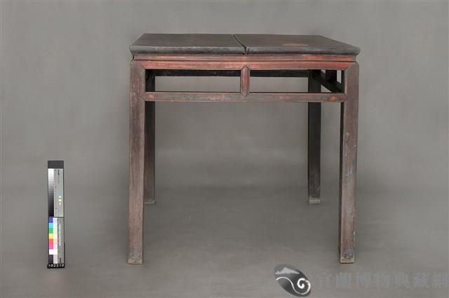 方桌藏品圖，第3張