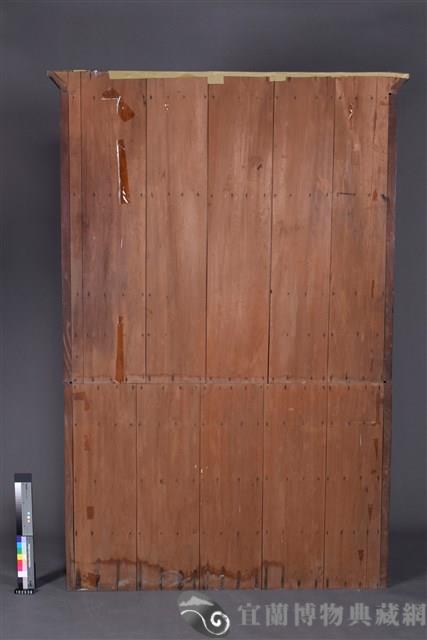 木製大櫥藏品圖，第3張