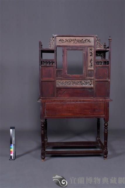 梳妝台藏品圖，第3張