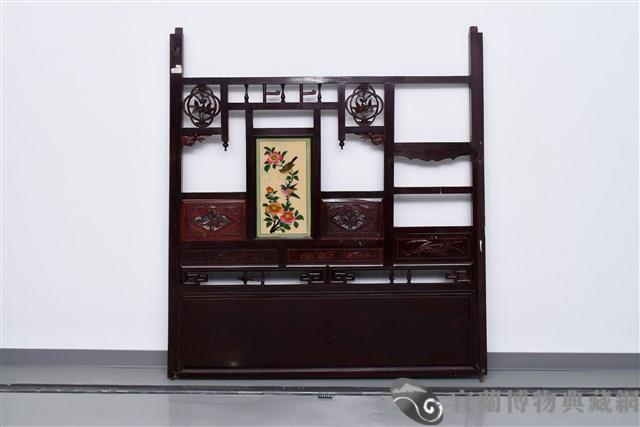 八腳眠床藏品圖，第2張