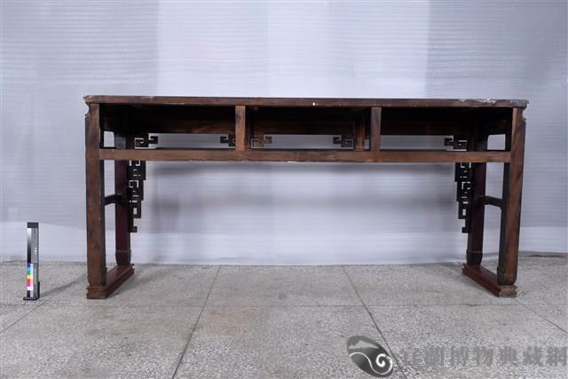 神明桌藏品圖，第3張