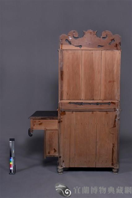 書櫃藏品圖，第3張