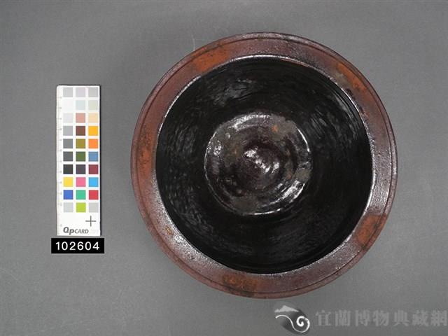 陶盆藏品圖，第3張